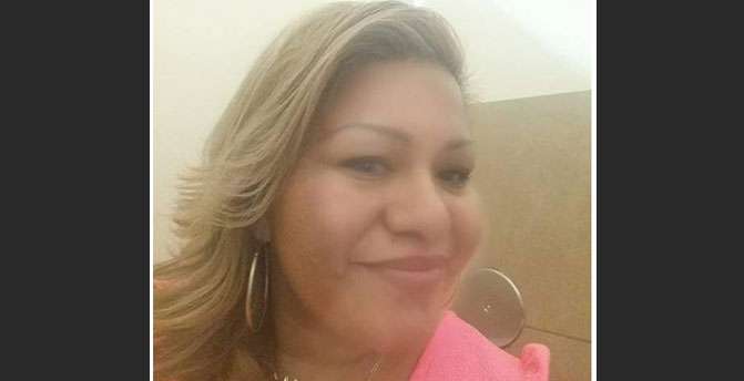 Beauty Salon Balch Springs