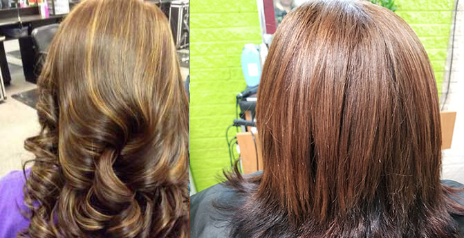Beauty Salon Balch Springs TX