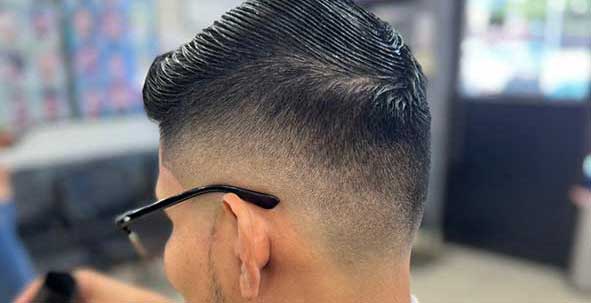 cortes de cabello- hair salon